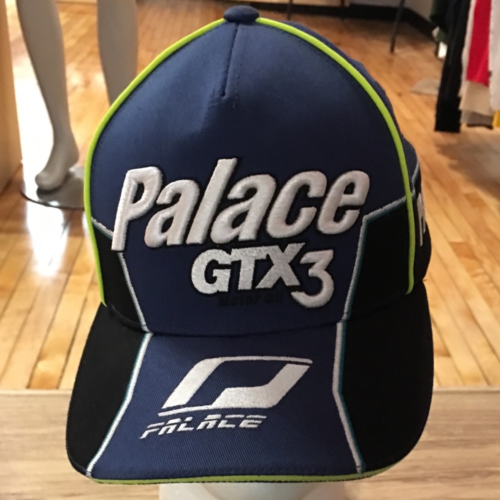 Palace GTX 3 (New)